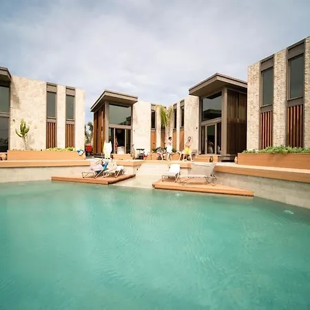 Villa Abbachi Luxury Boutique Houses